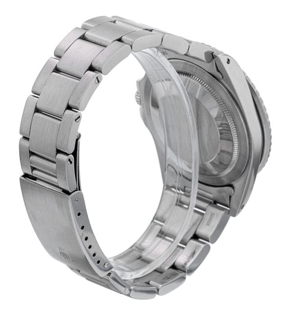 Rolex GMT Master 16750 Image 3